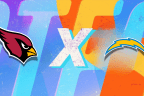 Cardinals x Chargers: horário e onde assistir ao jogo da NFL