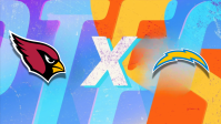 Cardinals x Chargers: horário e onde assistir ao jogo da NFL