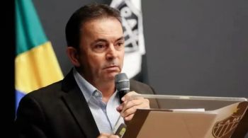 Na ação, MPMG pede que Carlos Fabel devolva R$ 4 milhões aos cofres do Galo