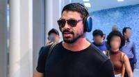 Cauã Reymond usa fones de ouvido de R$ 6,5 mil; conheça o modelo