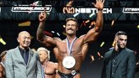 Ramon Dino e fim da era Cbum: resultados e como foi o último dia do Mr. Olympia