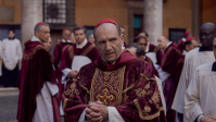 "Conclave": um dos filmes favoritos ao Oscar 2025 ganha data no Brasil e trailer