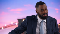 "Irracional": série de suspense da Netflix com Colman Domingo ganha trailer