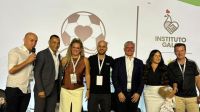 Atlético-MG lidera debate sobre sustentabilidade no futebol em evento inédito