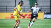 Libertadores Feminina: Corinthians perde chances e só empata com Boca Juniors