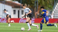 Libertadores Feminina: Corinthians vence Boca Juniors e garante vaga na final