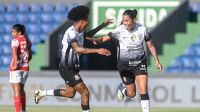 Corinthians vence Santa Fe e conquista penta da Libertadores Feminina