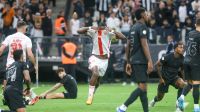 Brasileirão: veja as chances de rebaixamento após empate do Corinthians