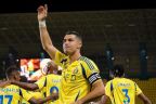 Veja os gols de Cristiano Ronaldo e Mané na vitória do Al-Nassr