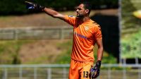 Goleiro que esteve na Sul-Americana pela Ponte Preta morre aos 37 anos