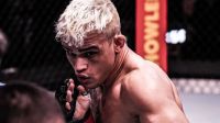 UFC 308: luta é cancelada após brasileiro ser retirado do card pela segunda vez