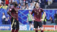 De Bruyne e Lukaku recusam seleção da Bélgica; entenda os motivos