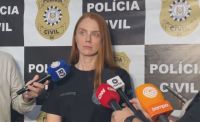 Suspeita de matar grávida para fingir que era mãe do bebê é presa em Porto Alegre