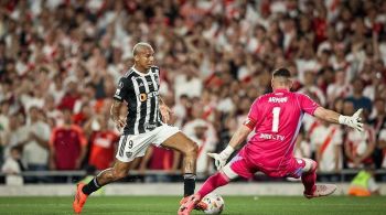 Deyverson e Bernard buscam o bicampeonato da Copa Libertadores, enquanto Scarpa deseja o tricampeonato