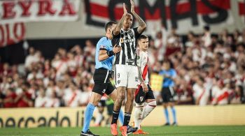 Sem adversário definido, Atlético entrará em campo no dia 30 de novembro pela final da Copa Libertadores