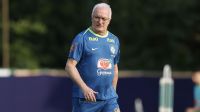 Dorival fala sobre momento da Seleção Brasileira: "Horrível"