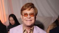 "Nunca me senti tão feliz", diz Elton John sobre marido e filhos