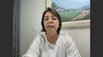 Defensora pública aposentada vence disputa com 57,46% dos votos e promete gestão voltada para os menos favorecidos, com foco na saúde