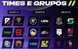 Copa Nobru de Free Fire começa nesta quinta-feira (17)