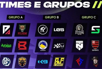 Copa Nobru de Free Fire começa nesta quinta-feira (17)