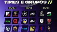 Copa Nobru de Free Fire começa nesta quinta-feira (17)