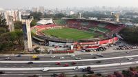 Brasil Ladies Cup terá jogos no Canindé e Pacaembu; veja times