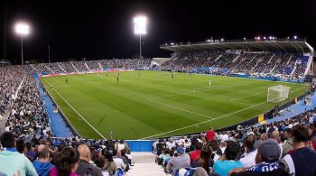 Leganés e Celta se enfrentam neste domingo (27), às 10h, no Butarque