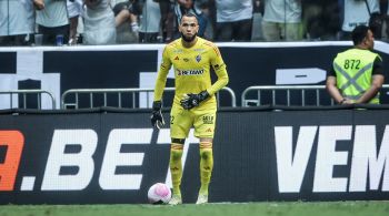 Galo cedeu empate ao Vitória, na Arena MRV, depois de abrir 2 a 0 no placar