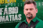 Juventude anuncia novo treinador após saída de Jair Ventura