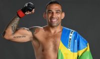 Fabrício Werdum faz forte desabafo sobre lesão no cérebro: "Cirurgia impossível"