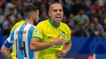 Comandada por Marquinhos Xavier, Seleção Brasileira não conquistava o título desde 2012