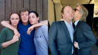 Paul McCartney: conheça os filhos do ex-Beatle