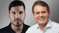 André Fernandes e Evandro Leitão vão disputar o 2º turno pela Prefeitura de Fortaleza