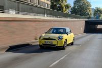 Pré-venda do novo Mini Cooper E começa nesta segunda (7); confira valor