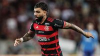 Vice-presidente do Flamengo responde sobre renovação com Gabigol