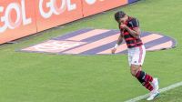 Brasileirão: Gabi volta a marcar, e Flamengo vence o Juventude no Maracanã