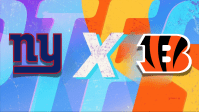 Giants x Bengals: horário e onde assistir ao jogo da NFL