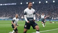 Entenda por que Giovane não quer renovar com o Corinthians