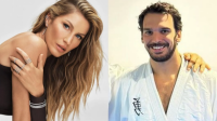 Gisele Bündchen está grávida do terceiro filho, diz site