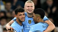 Com pintura de Haaland, Manchester City goleia o Sparta Praga pela Champions