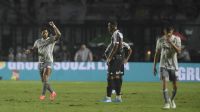 Atlético-MG empata fora com o Vasco e avança à final da Copa do Brasil