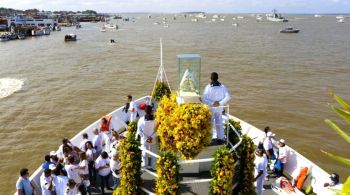 Festividade começou há mais de dois séculos em Belém (PA); celebração começa nesta terça-feira (8)