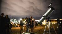 "Cometa do Século" passará perto da Terra e poderá ser visto no Brasil