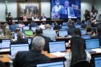 Após pacote anti-STF, governistas temem nova derrota com PL da Anistia