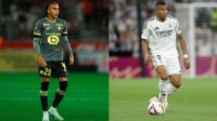 Mbappé vai enfrentar seu irmão em duelo do Real Madrid na Champions League?