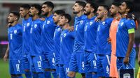 Fifa se reúne e pode aplicar sanções contra seleção de Israel