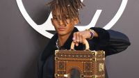 Jaden, filho de Will Smith, usa bolsa de grife de quase R$ 200 mil