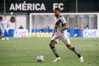 Vasco pode ter novidade contra o São Paulo, pelo Brasileirão