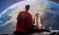 "Superman": James Gunn confirma personagem Krypto e compartilha vídeo; veja