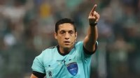 Conmebol define arbitragem para Atlético-MG x River Plate na Libertadores